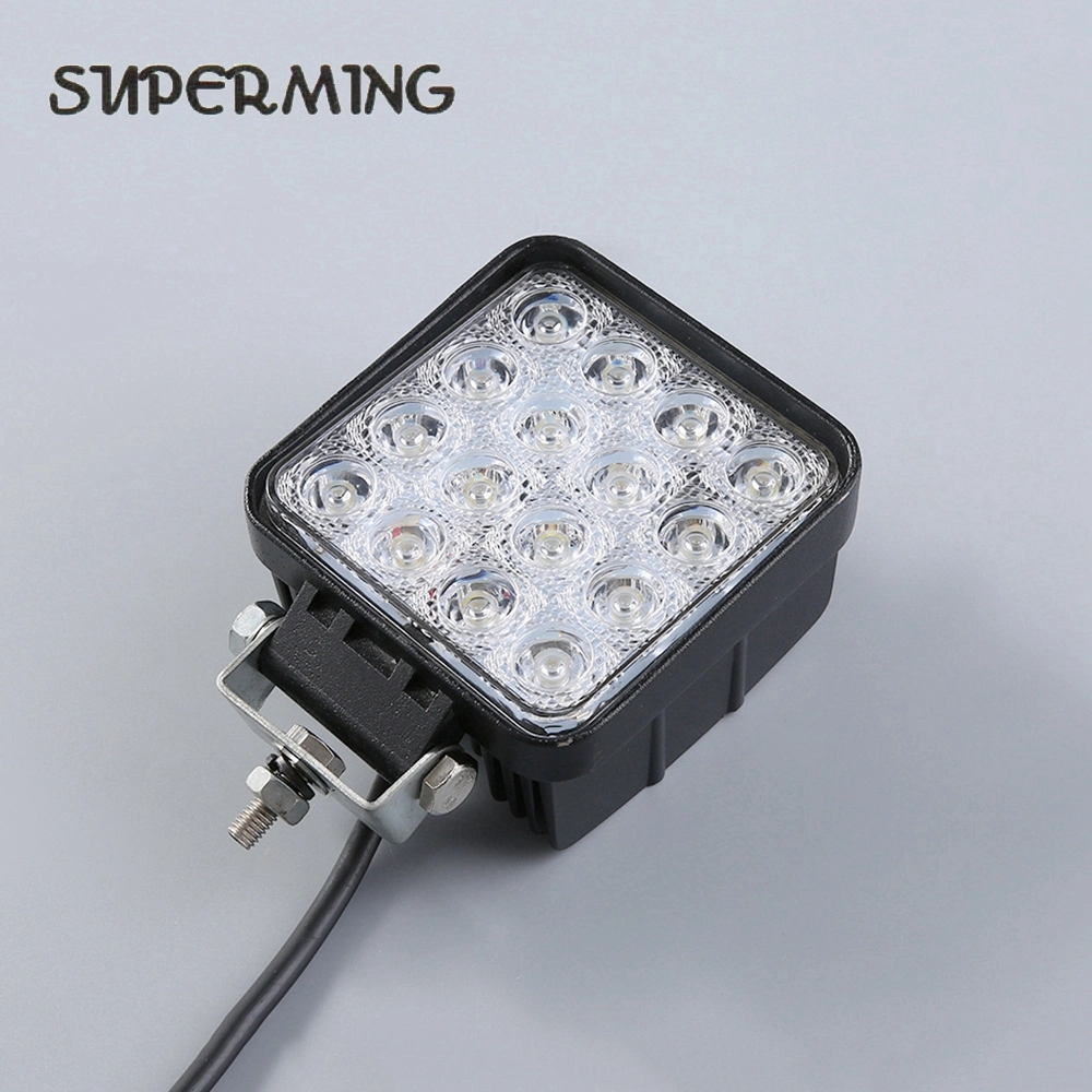 Automobile IP67 LED Light with CE RoHS Certificate