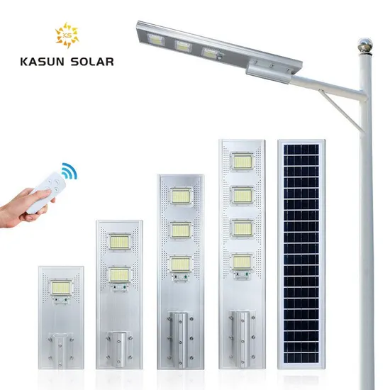 50W 100W 150W 200W 250W Solar Street Light CE RoHS LED Lighting Decoration Energy Saving Outdoor Home Products Security Garden Lamp with Motion Sensor