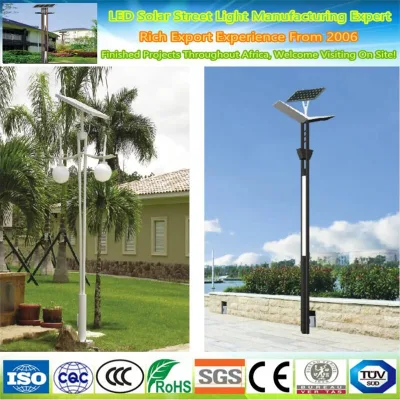 Security Wall Mounted Outdoor Most Powerful Solar Light for Garden