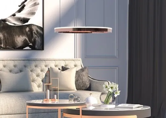 Wholesale Zigbee Smart Dimmable LED Pendant Light OEM Customizable APP Control CE