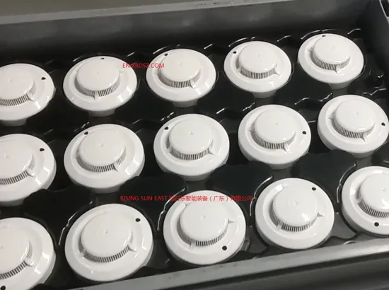 Powered Security LED Small Solar Power Panel Wireless Light 10