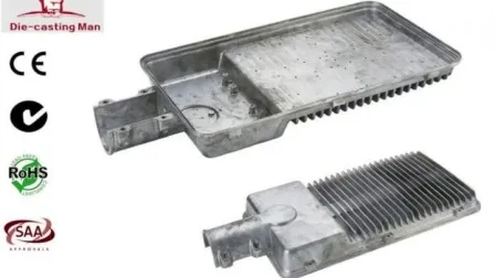 Solar Power LED Security Street Motion Sensor Light 