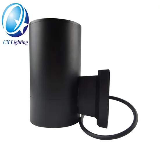 Fancy Modern Decorated Commercial Hotel Step Exterior Outdoor Waterproof IP65 LED Wall Light 
