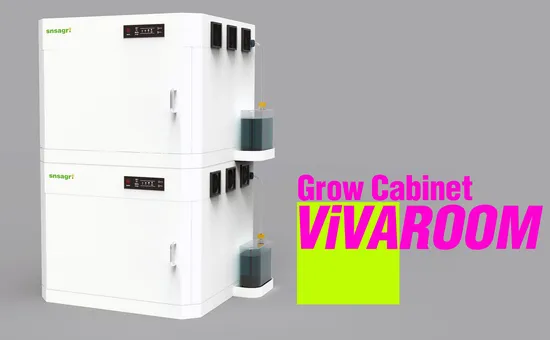 LED Grow Light Smart Vivaroom 