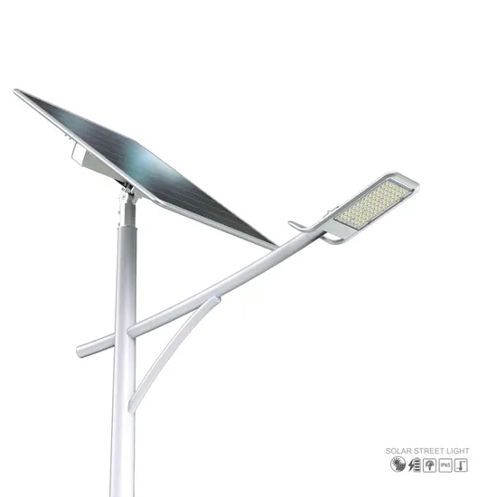 Solar Sensor Security Lights LED Street Light 