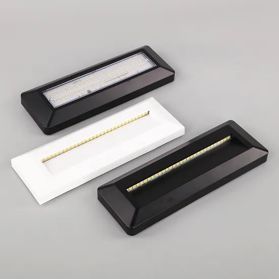 LED Step Light, LED Outdoor Wall Pack Light 