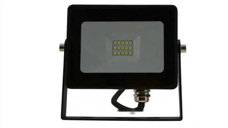 50W LED Flood Light CE Outdoor Bright 15cm Cable 2700