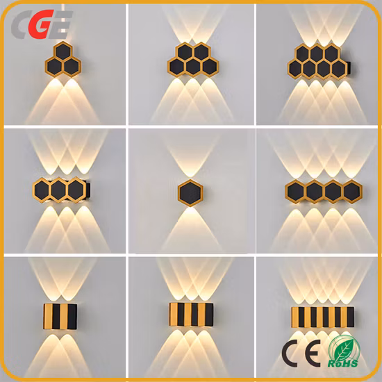 Hot Selling Security Landscape Lamp LED Outdoor Pool Underwater Lights