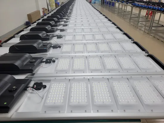 High Lumen Smart Waterproof Outdoor All