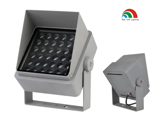 LED Anti