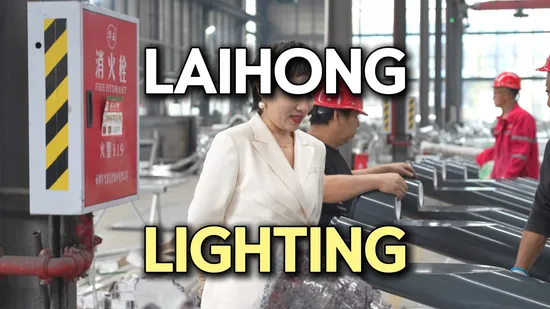 5 Years Warranty 60W~400W All in One Solar Street Light, Landscape Outdoor LED Lighting Waterproof IP65&ABS+PC, LED Induction Smart City Road Street Light 