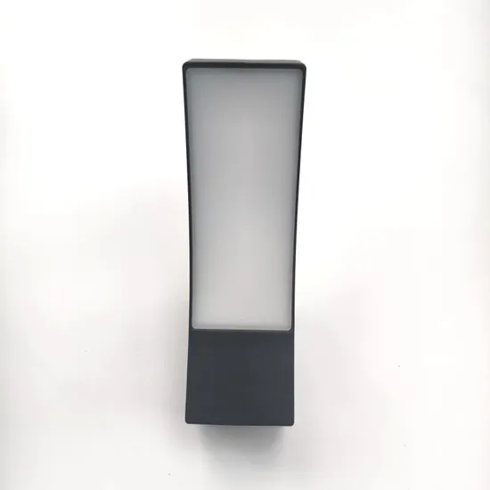 Chic LED Outdoor Bollard Wall Light, Illuminating Every Step 