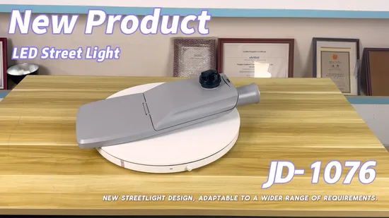 LED Street Light All