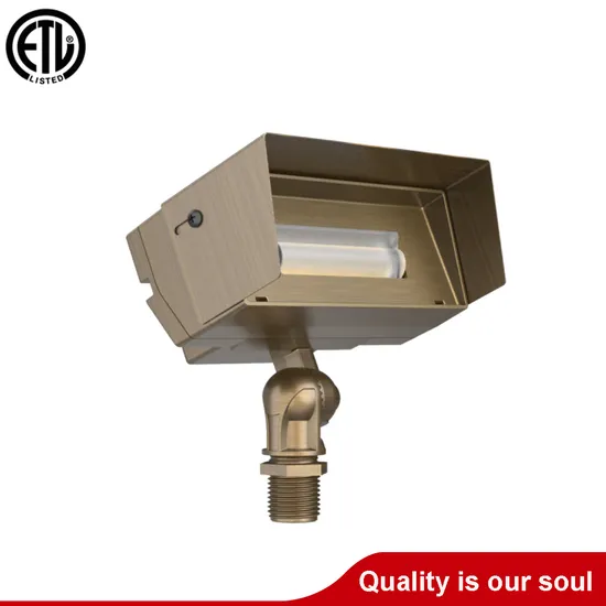 Architectural Facade Lighting LED Wall Washer Flood Light Outdoor Landscape Lighting 