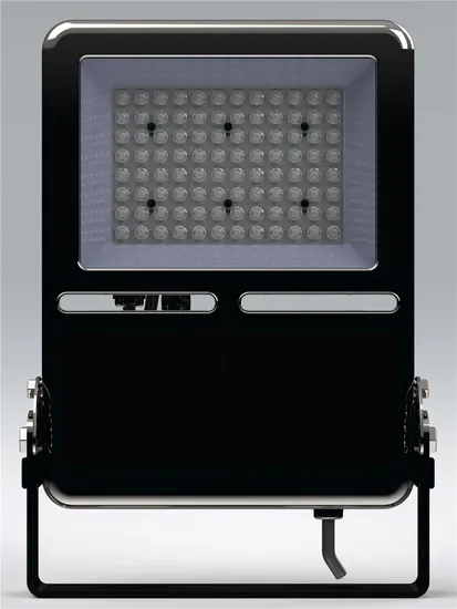 600W 800W LED Flood Beam Deck/Work Light 220V Commercial Vessel Searchlight 