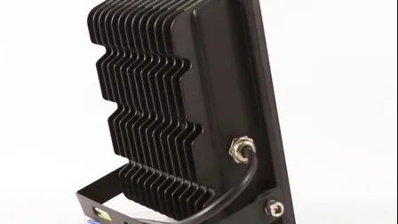 High Power High Brightness LED Flood Light Suitable for Outdoor, Architectural Lighting 