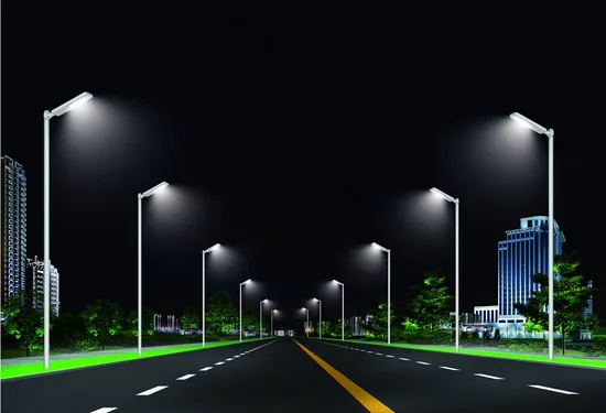 Super Bright Project Street Road Garden Outdoor Streetlight 80 120 140 160 Watt Smart Integrated LED Solar Street Light 